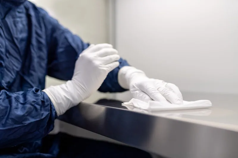 How to Deep Clean a Commercial Kitchen: A Practical Guide for Norfolk and Suffolk Businesses