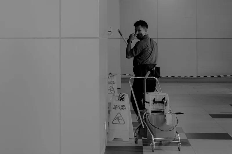 How to Keep Your Retail Shop Clean and Welcoming All Year Round