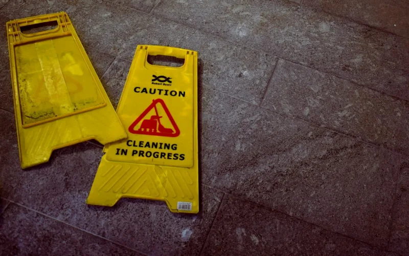 How to Make Your Business Cleaning Routine More Sustainable