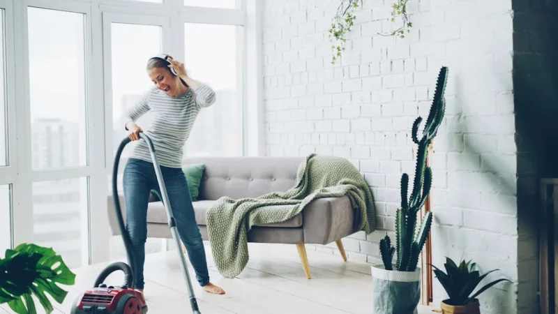 How Often Should You Deep Clean Your Home?