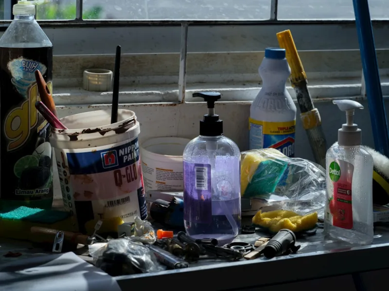 How to Pass Your End of Tenancy Inspection and Keep Your Deposit