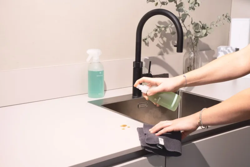 How to Tackle Post-Event Cleaning at Home