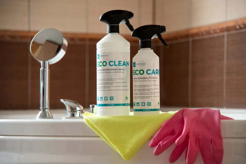 Holiday Let Turnaround Cleaning: How to Get Your Property Guest-Ready Fast
