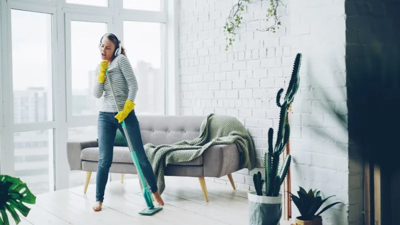 Deep Cleaning for Schools and Training Centres: What You Need to Know
