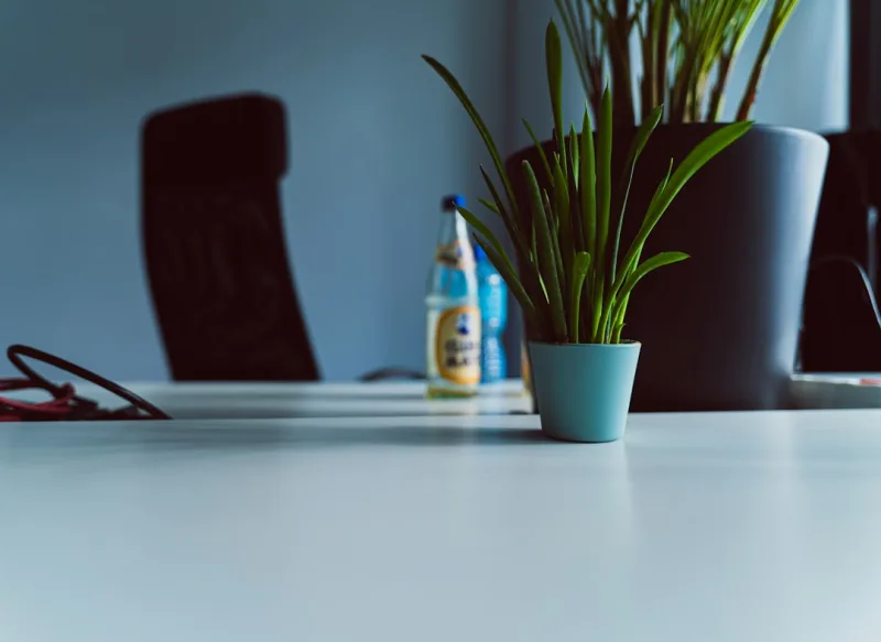What to Clean First When Taking Over a Commercial Property