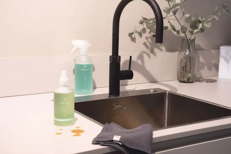 Summer Home Cleaning Tips for Norfolk and Suffolk Homes