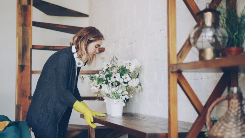 Keeping Your Home Fresh Through the Summer Months