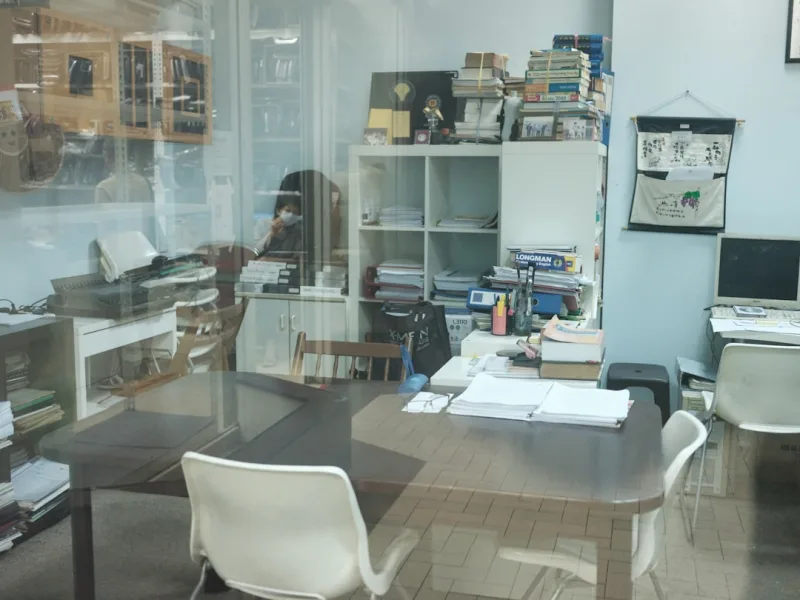 How Better Office Hygiene Can Help Reduce Sick Days