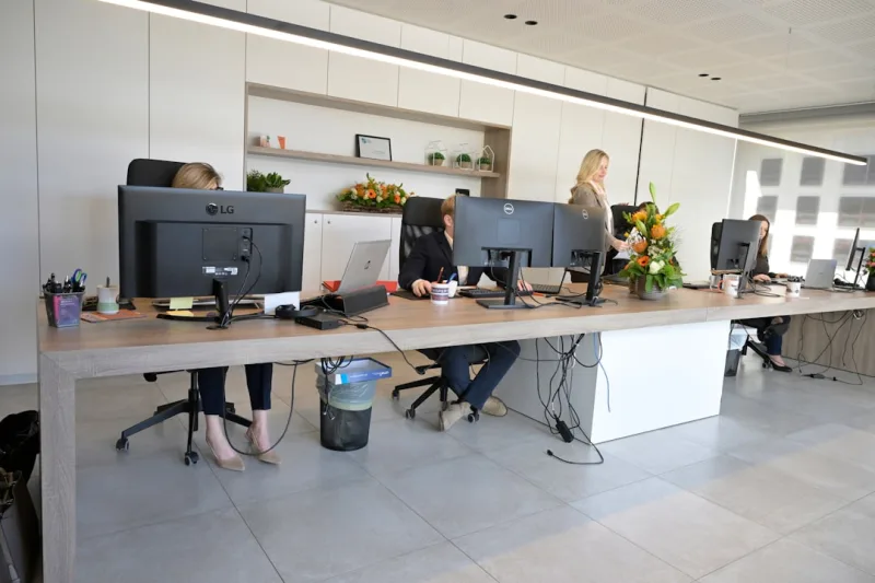 Why Clean Break Rooms and Staff Toilets Matter More Than You Think