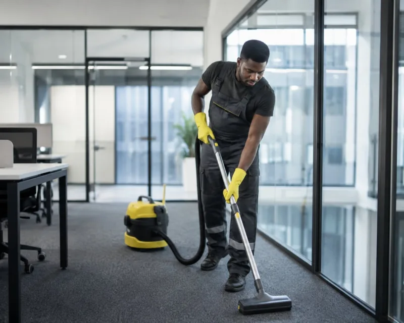 How to Keep a Hospitality Venue Clean and Guest-Ready