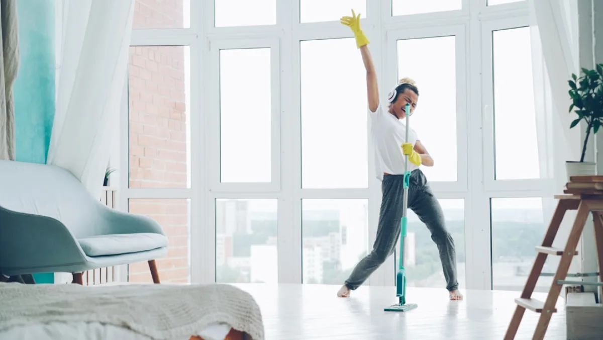Commercial Cleaning in Ipswich, Suffolk
