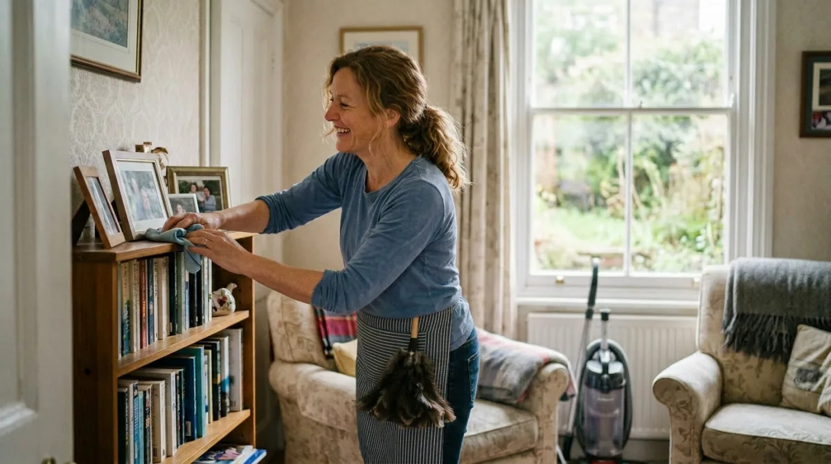 Home cleaning services | cleanit4u