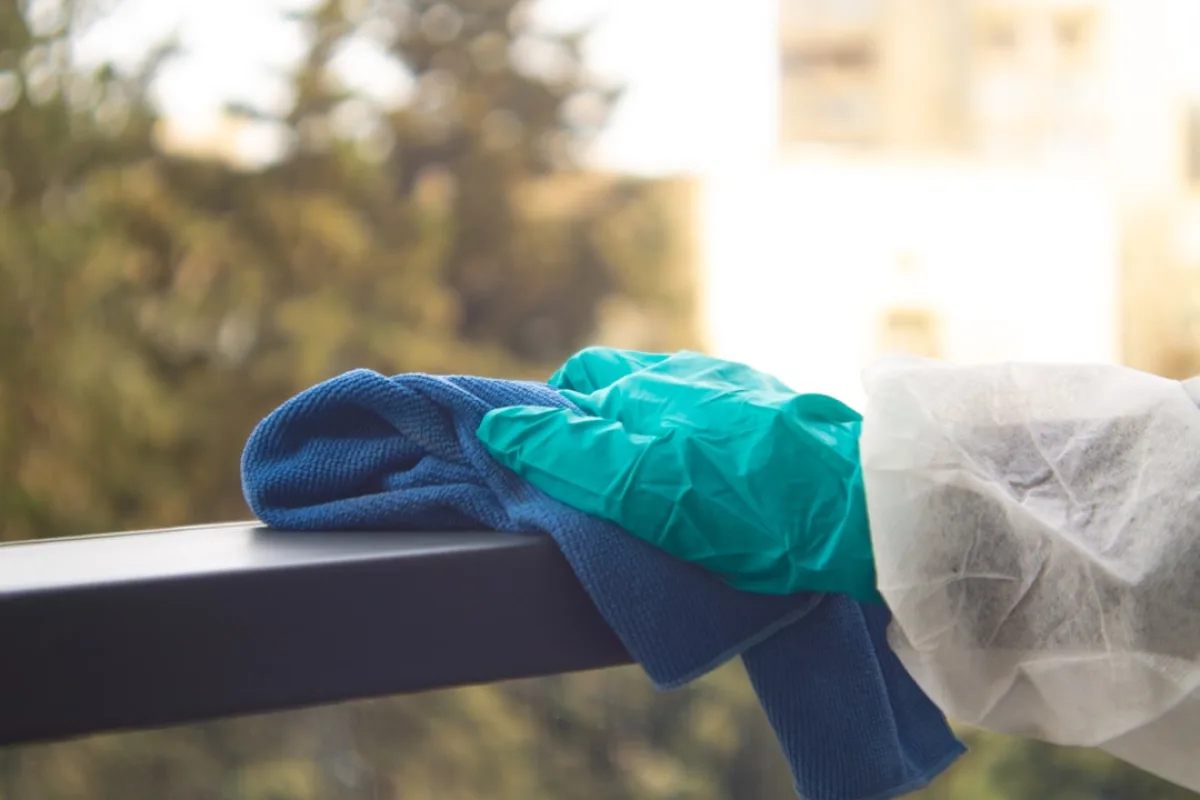 End of Tenancy Cleaning | cleanit4u